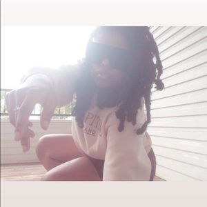 Meet your Posher, Princess